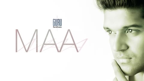 Guru Randhawa - Maa Audio Full Song Page One - Page One Records