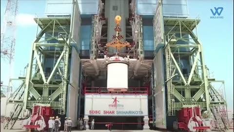 INDIA'S Moon Mission-Chandrayaan 3-INDIA'S Original Vs CHINESE DUPLICATE