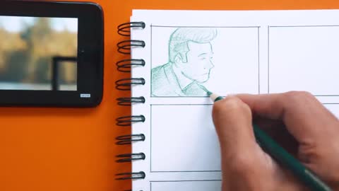 10 WAYS TO FILL YOUR SKETCHBOOK