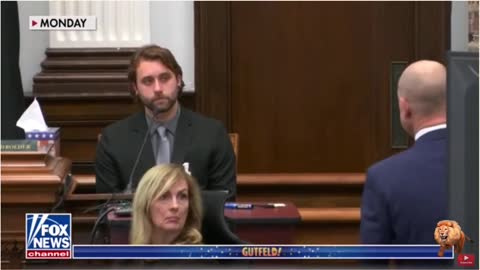 Kyle Rittenhouse Trial In One Clip