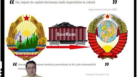 0011 Perspective Globale - Tâlhăriile rusești în România