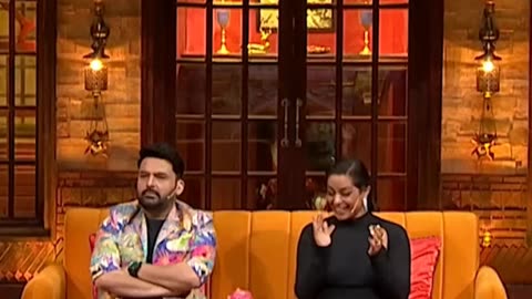 Raju Ne Udaya Lockdown Mein Kapil Ki 2 Deliveries Ka Mazzak 😜😂 The Kapil Sharma Show #TKSS #shorts