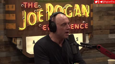 Joe Rogan Goes in on Bill Gates Giving Public Health Advice When He Himself 'Looks Like Shit'.