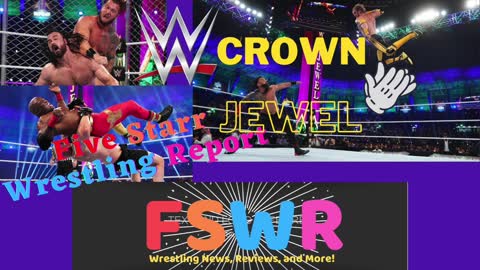 WWE Crown Jewel 2022, WWE SmackDown 11/4/22, WWF Raw 11/8/93 Recap/Review/Results