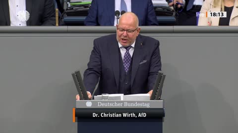 Dr. Gottfried Curio Rede vom 29.03.2023 - Ausreisepflichten im Asylrecht