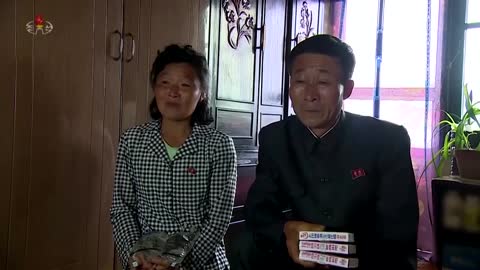 North Korea aids sufferers of intestinal illness outbreak