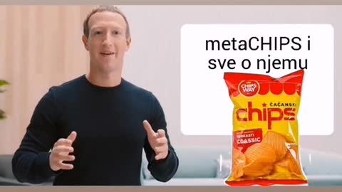 Meta chips