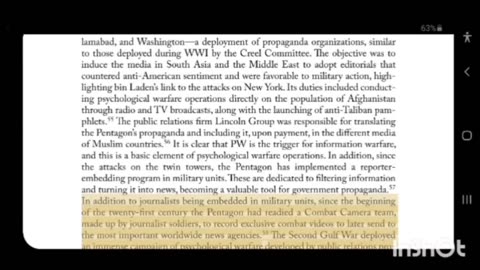 Maxwell Air University: The War for the Public Mind - Air University The concepts of propaganda and psychological warfare have been replaced with new concepts 2020