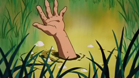 YUYU HAKUSHO EP 11-A DURA BATALHA