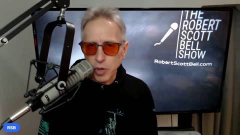 The RSB Show 12-11-23 - ENCORE! Kris Richardson, AMPNews, The rise of patriot news, Wylie McGraw, Woke Culture, Illusion of Success, Spongia Tosta