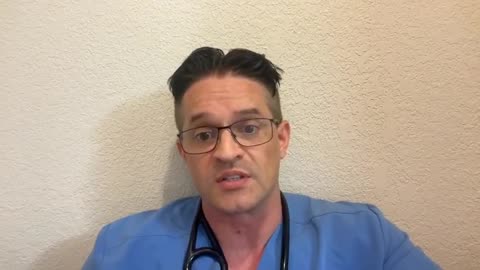 Doctor Ben Nefrología testigo en Gaza de las atrocidades cometidas por el ejército israelí