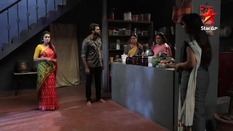 Chirugali Veechene - Episode 65 Highlights | Telugu Serial | Star Maa Serials | Star Maa