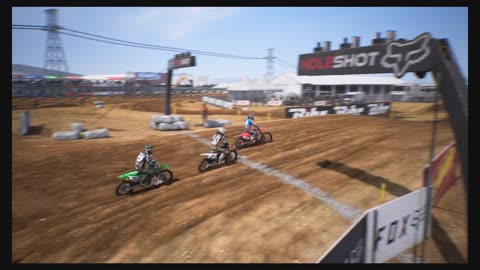 MXGP 2020 (Ps5) Race33