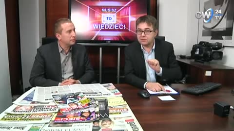 Musisz to wiedzieć (153) 4.10.2016