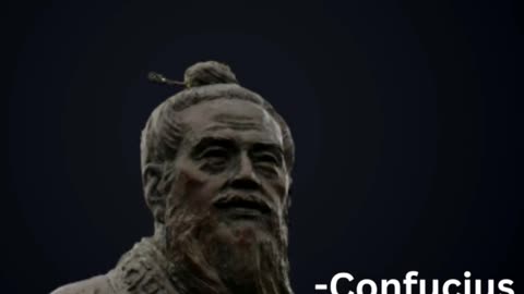 "Transform Your Life with Confucius' Timeless Teachings" #shortsmotivationstatus