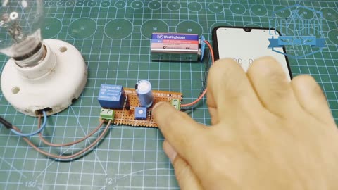 How to make Delay Timer