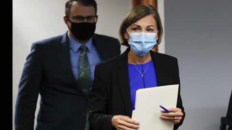 It Never Ends: LA County Reinstates Mask Rules