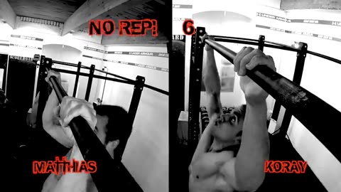 Calisthenics VS Powerbuilding