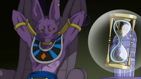 Dragon Ball Super Episode 1 | Beerus Saga |