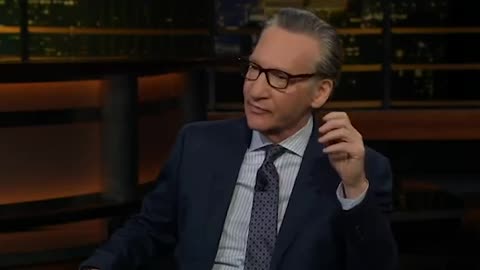 Bill Maher NUKES Leftist Who Supported Censorship During COVID