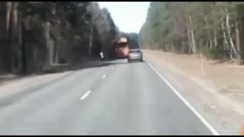 Car Crash Compilation # 57