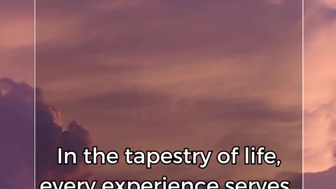 In the tapestry of life ... #life #trending #factorfake #facts