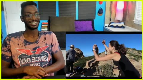 pierson I WENT TO THE BILLBOARD MUSIC AWARDS! reaction