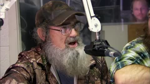 Duck Dynasty- Si's Radio Shenanigans_Cut