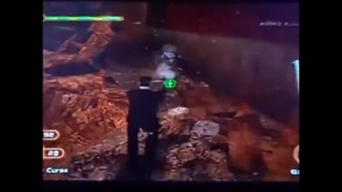 Constantine PS2 Full Longplay