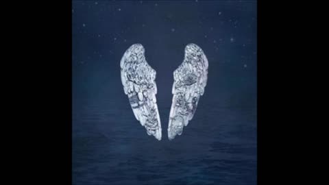 Coldplay - Ghost Stories