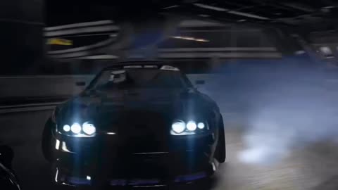 Supra luxury ratatatata car video