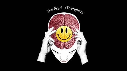 The Most Shootable Animal | #016 [Part 1] The Psycho Therapists Podcast