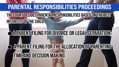 Child Custody Attorney in Denver