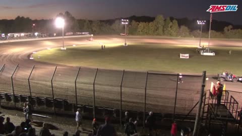 2019 600 Sprints at Gas City - 69 Speedway Heat races