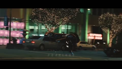 Tokyo Drift - The Ultimate Han Lue Racing Edit | Fearless