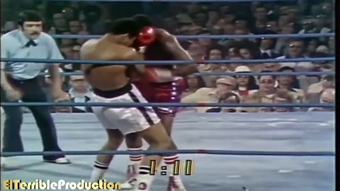 Muhammad Ali vs Ron Lyle _ KNOCKOUT Legendary Boxing Fight _ 4K Ultra HD