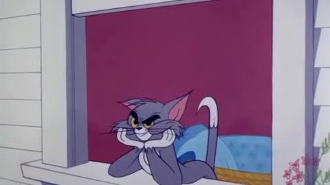 Tom&Jerry Episode 133 The Unshrinkable Jerry Mouse full watch