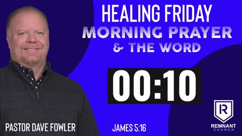 HEALING FRIDAY | HEALING FOR THE SINNER AND THE SAINT | IT BELONGS TO YOU