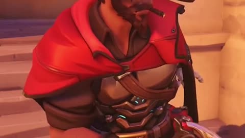 Blackwatch when nobody is looking