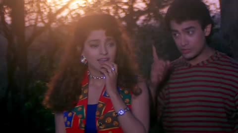 Andaz Apna Apna 1994 Bollywood Movie Clips