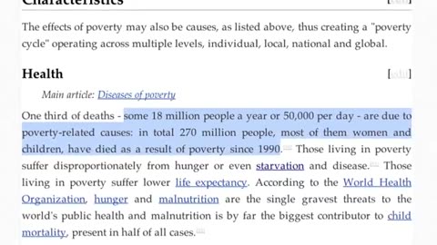 The science of well being - The Zeitgeist Movement