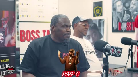 J Dawg on Pimp C Told Me Master P Pistol Whipped Him Knocking Doors Down (Part 2)