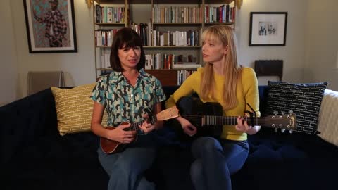 What's Gonna Happen to Chris by Garfunkel and Oates