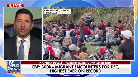 Illegals Exposed Using Fake Passports to Pose As Minors At Border