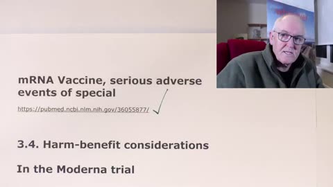 WHO- AZ vaccine is NOT safe and effective