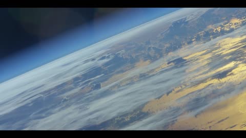 Jeff’s Earth - 4K #JeffsEarth4K #PlanetInFocus #EarthSplendor #VisualOdyssey