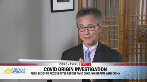 U.S. intelligence report into COVID origins expected soon as China pushes back on lab leak theory