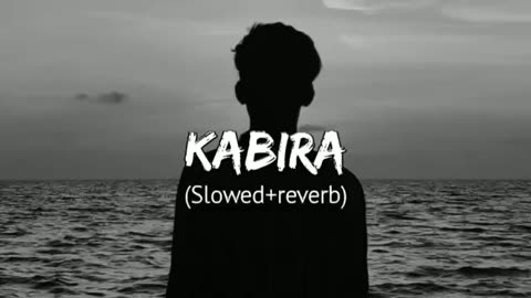 Kabira (slowed+reverb)