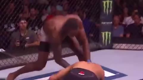 TUF 27 Finale Israel Adesanya vs Brad Tavares Melhores Momentos PT3