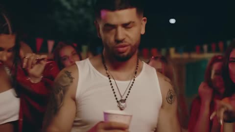 Dhurata Dora ft. Noizy - Mi Amor (Official Video)